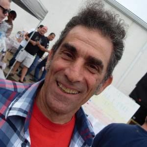 Meet your Posher, Johnny